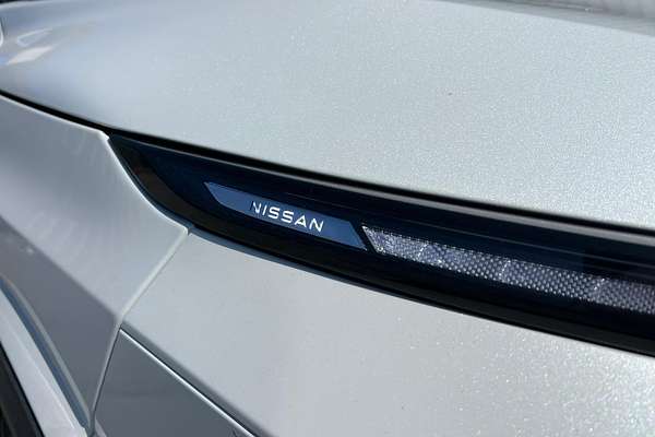 2024 Nissan QASHQAI Ti J12