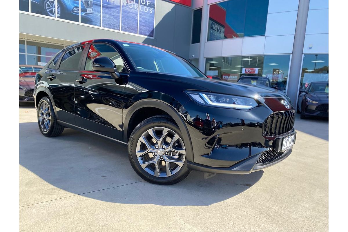 2023 Honda ZR-V VTi L RZ