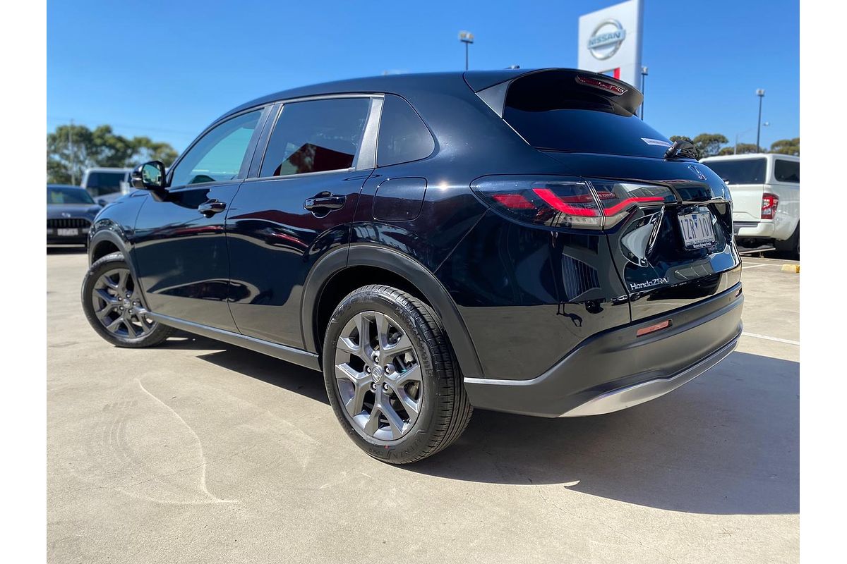 2023 Honda ZR-V VTi L RZ