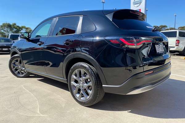2023 Honda ZR-V VTi L RZ