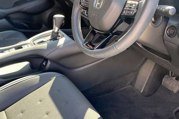 2023 Honda ZR-V VTi L RZ