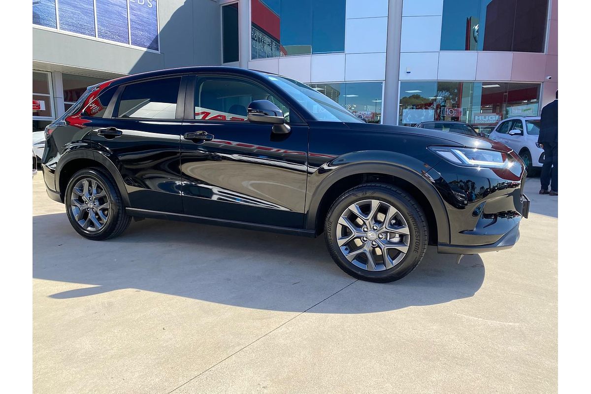 2023 Honda ZR-V VTi L RZ