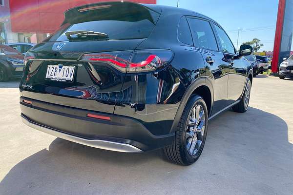 2023 Honda ZR-V VTi L RZ