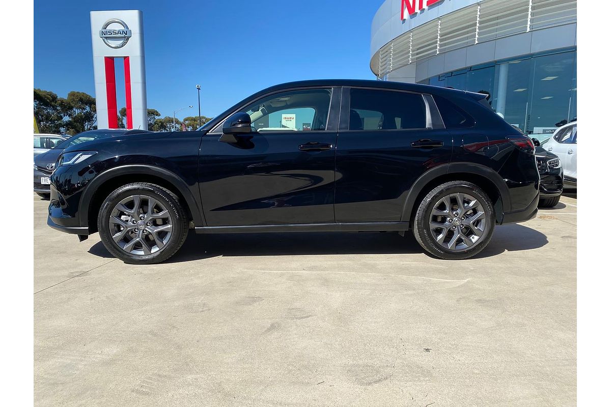 2023 Honda ZR-V VTi L RZ