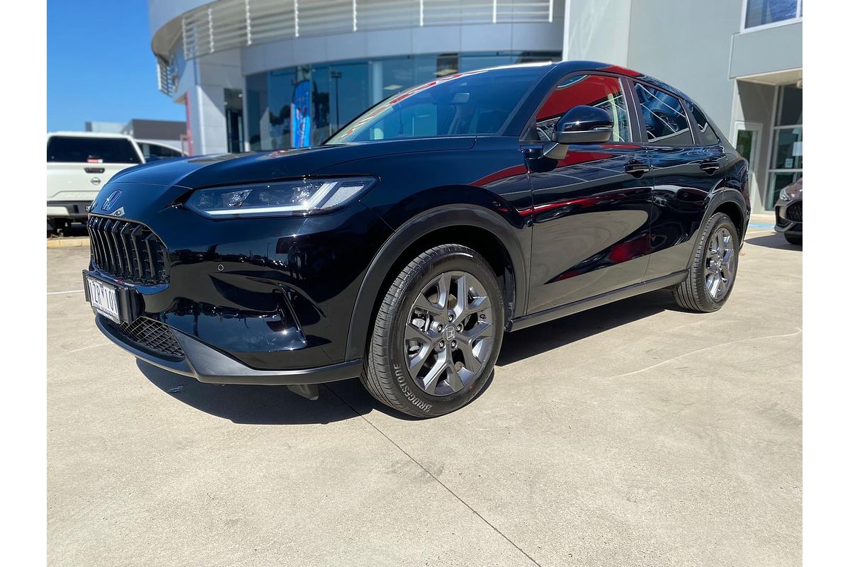 2023 Honda ZR-V VTi L RZ