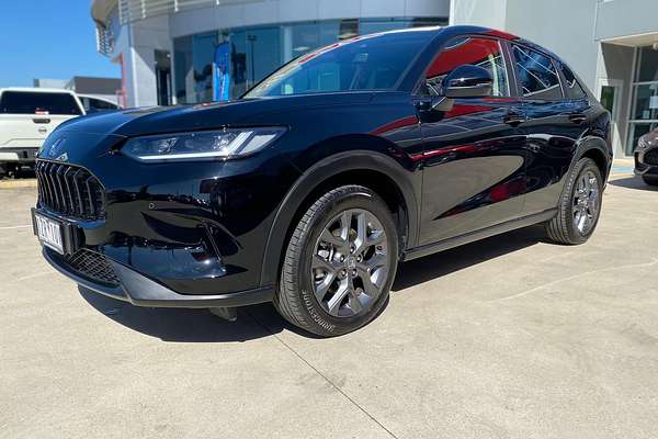 2023 Honda ZR-V VTi L RZ