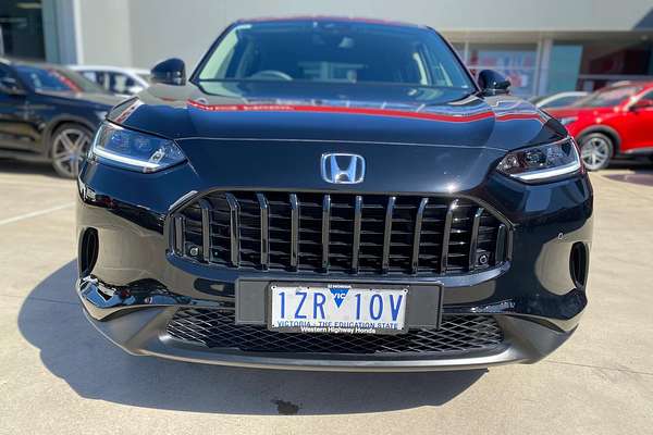 2023 Honda ZR-V VTi L RZ