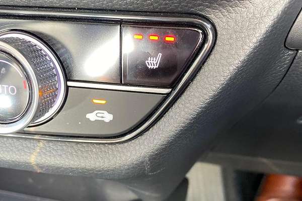 2023 Honda ZR-V VTi L RZ