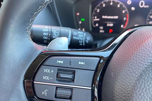 2023 Honda ZR-V VTi L RZ