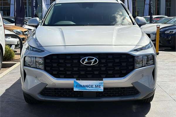 2022 Hyundai Santa Fe TM.V4
