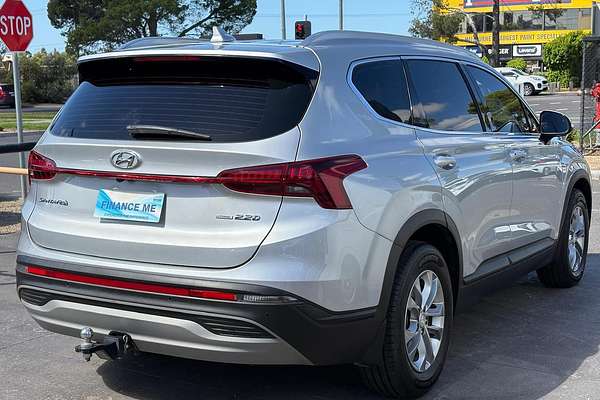 2022 Hyundai Santa Fe TM.V4