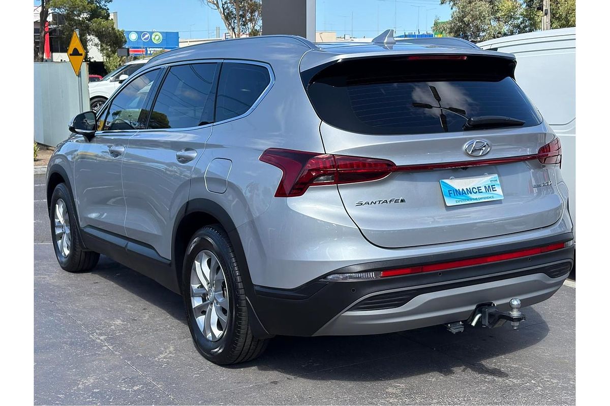 2022 Hyundai Santa Fe TM.V4