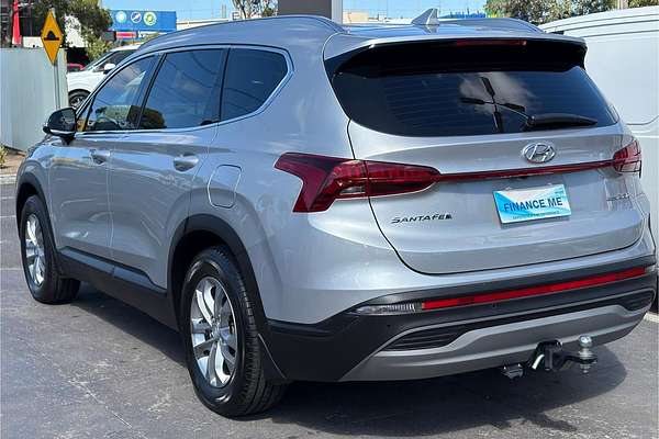 2022 Hyundai Santa Fe TM.V4