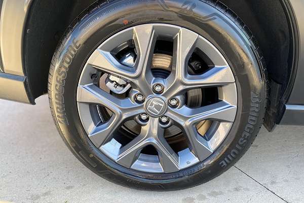 2023 Honda ZR-V VTi L RZ
