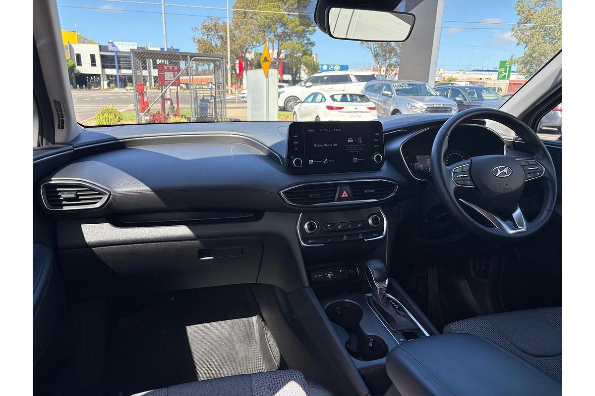2022 Hyundai Santa Fe TM.V4