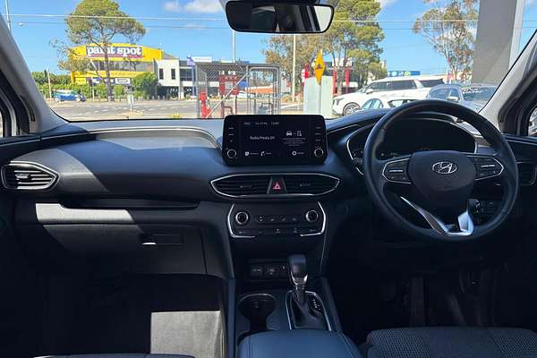 2022 Hyundai Santa Fe TM.V4