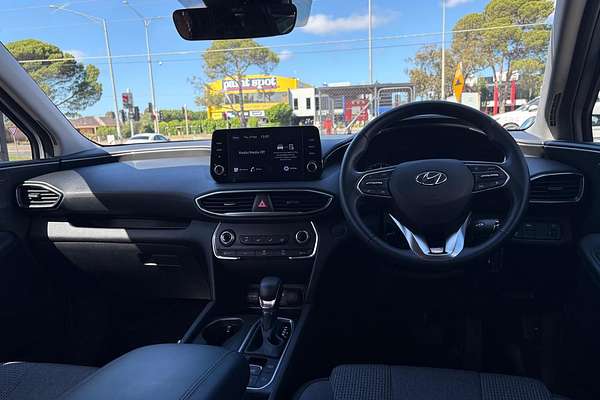 2022 Hyundai Santa Fe TM.V4