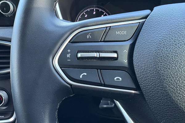 2022 Hyundai Santa Fe TM.V4