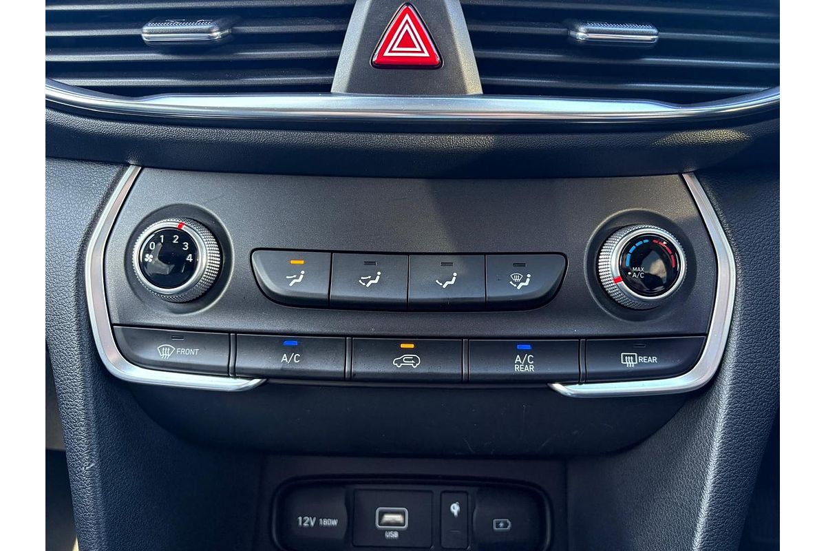 2022 Hyundai Santa Fe TM.V4