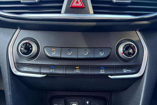 2022 Hyundai Santa Fe TM.V4