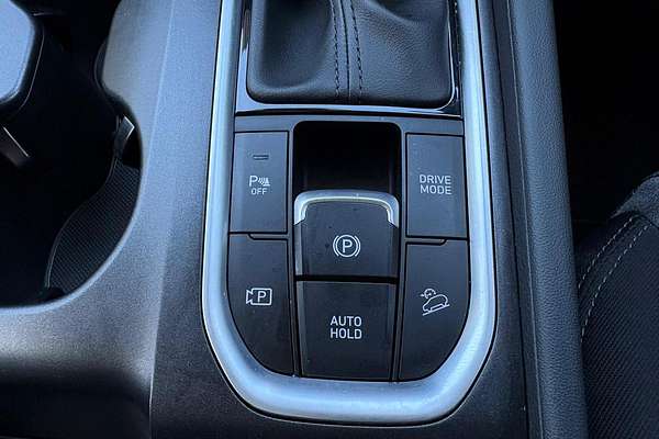 2022 Hyundai Santa Fe TM.V4