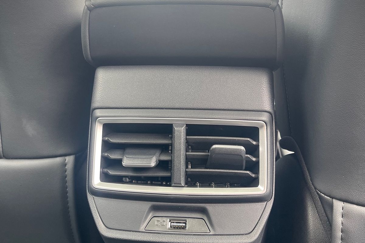 2025 MG ZS
