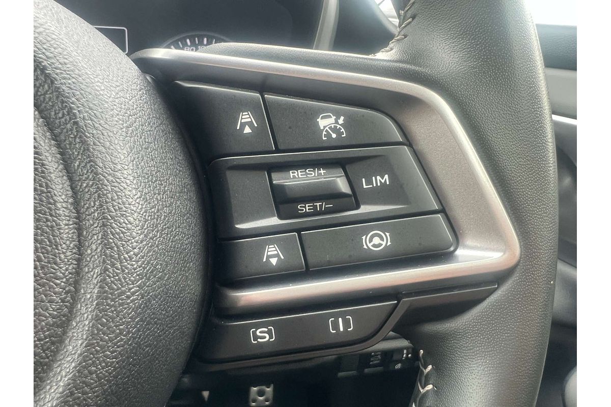 2023 Subaru Outback AWD Sport XT 6GEN