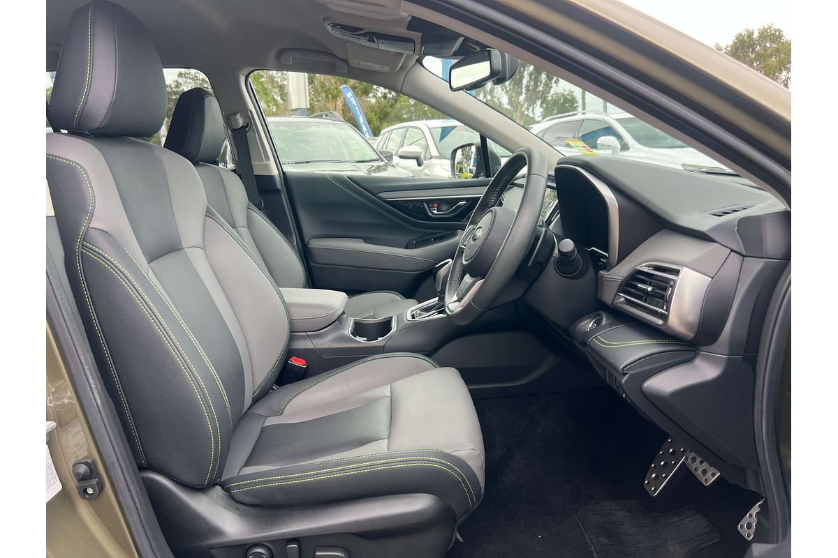 2023 Subaru Outback AWD Sport XT 6GEN