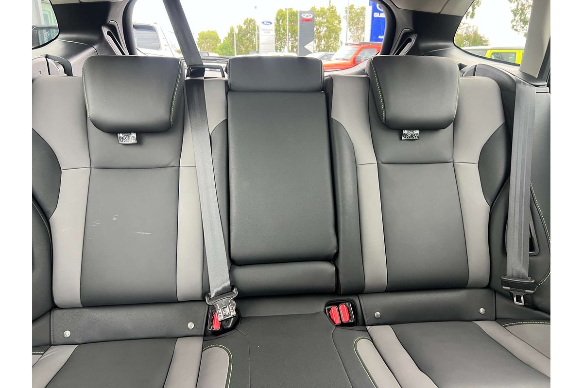 2023 Subaru Outback AWD Sport XT 6GEN