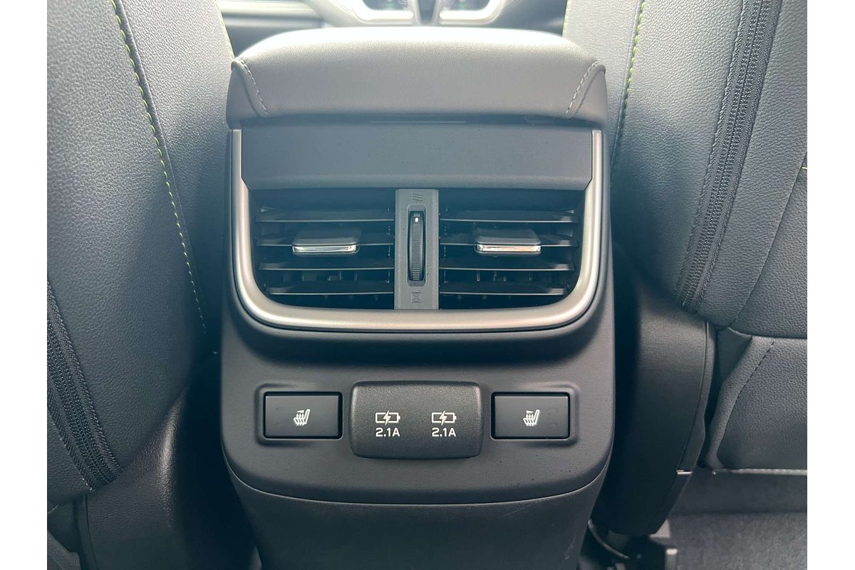 2023 Subaru Outback AWD Sport XT 6GEN