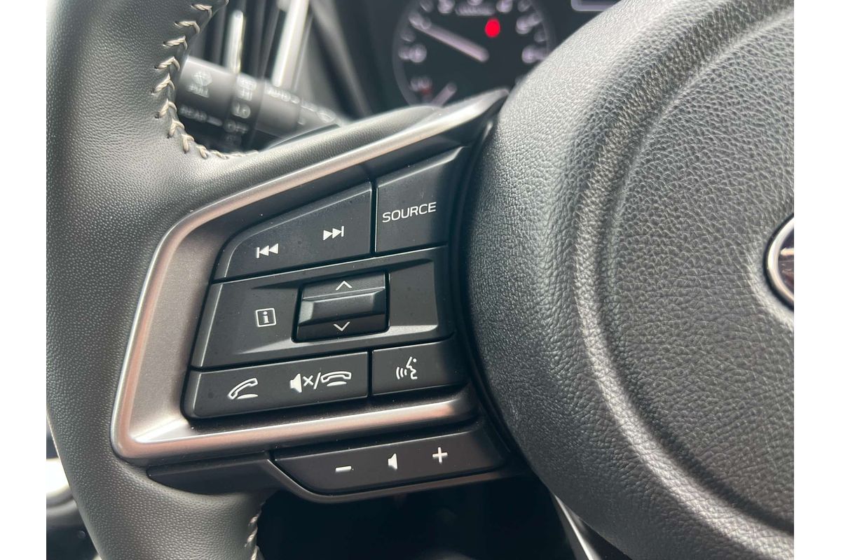 2023 Subaru Outback AWD Sport XT 6GEN