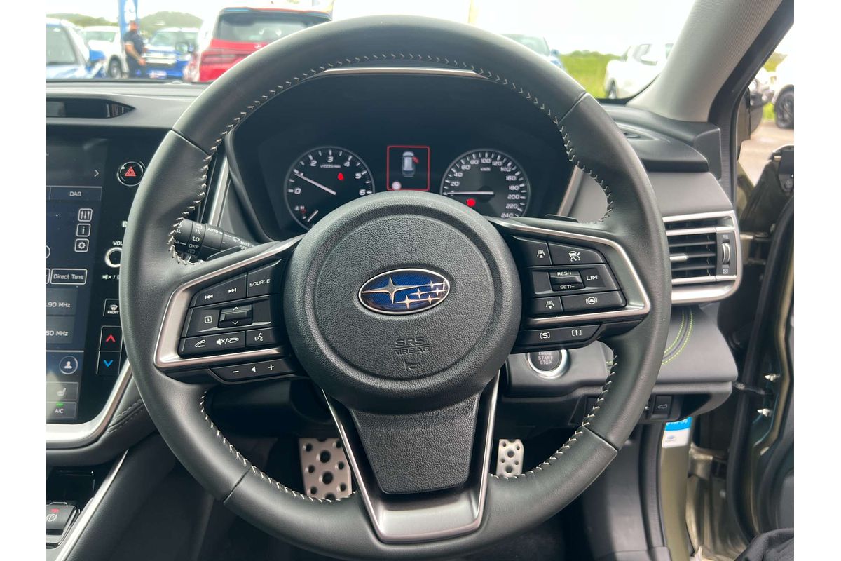 2023 Subaru Outback AWD Sport XT 6GEN