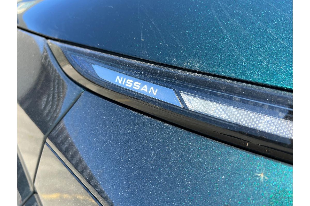 2024 Nissan QASHQAI ST J12