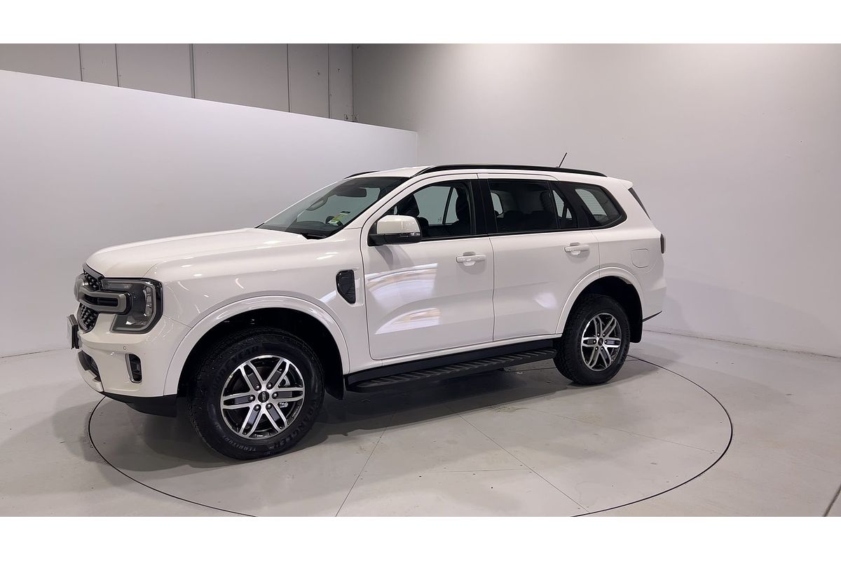 2024 Ford Everest Ambiente