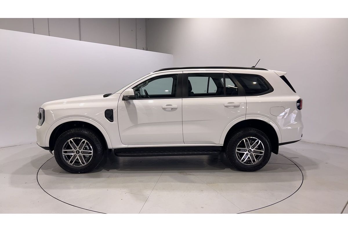 2024 Ford Everest Ambiente