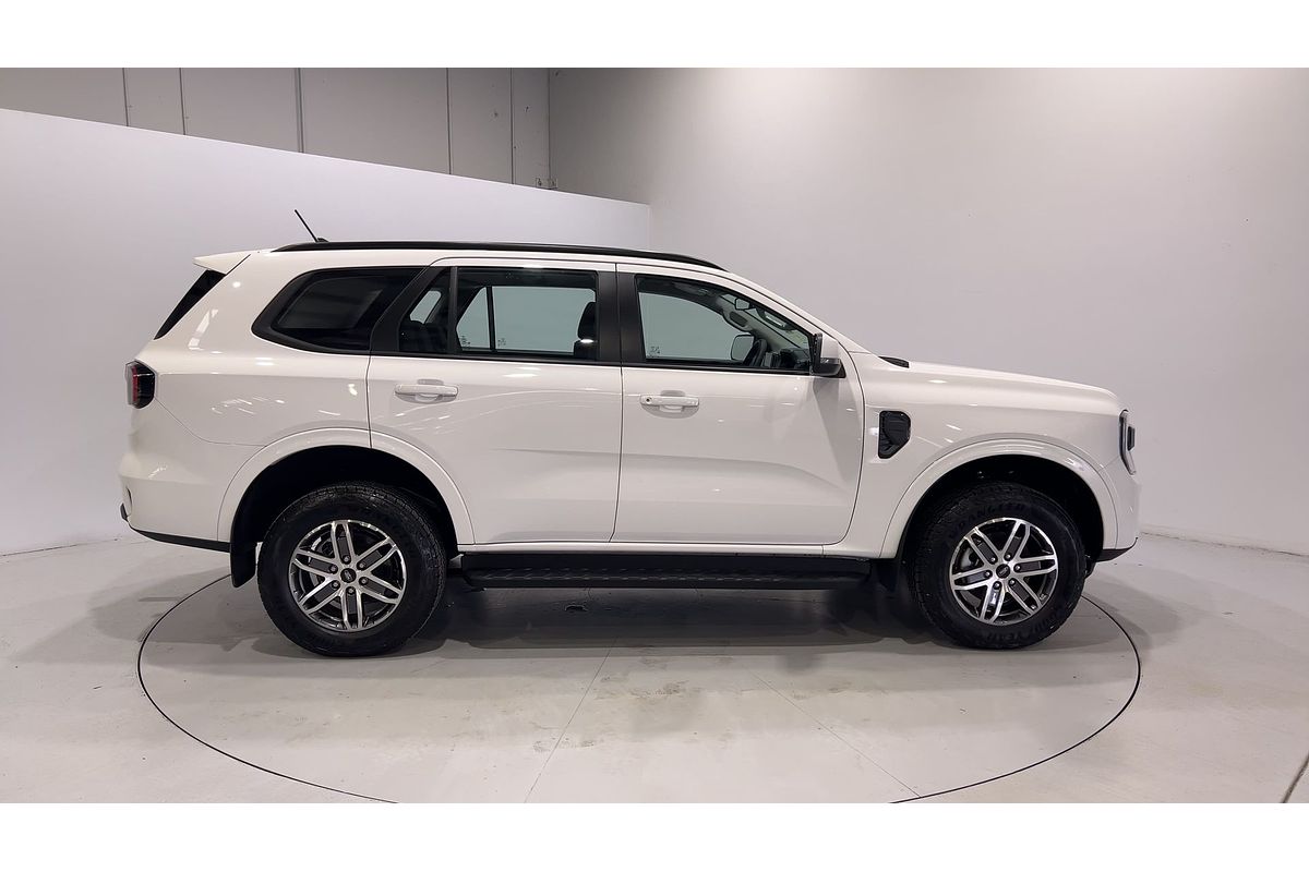 2024 Ford Everest Ambiente
