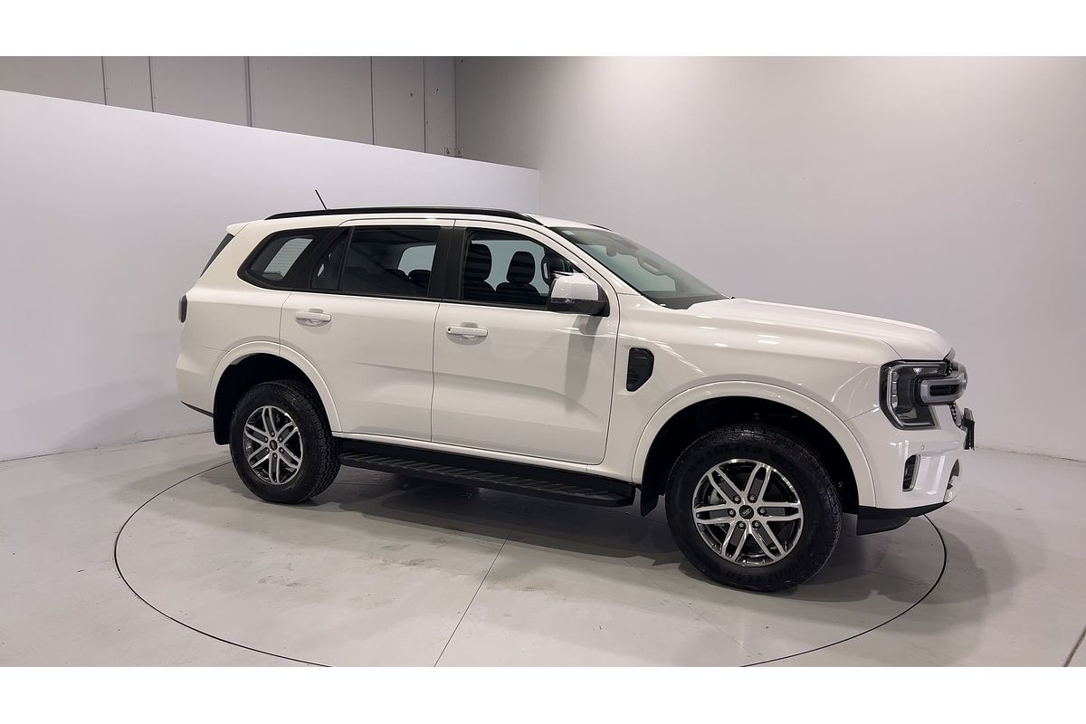 2024 Ford Everest Ambiente