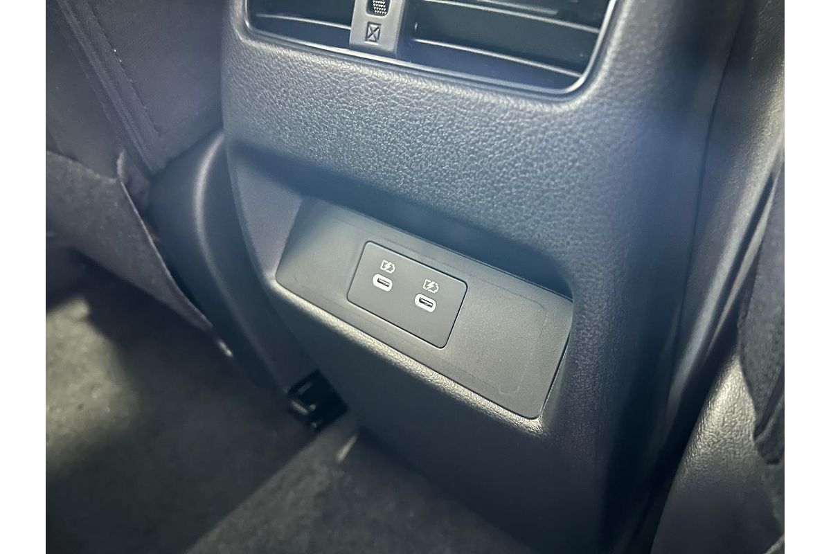 2024 Nissan QASHQAI ST J12