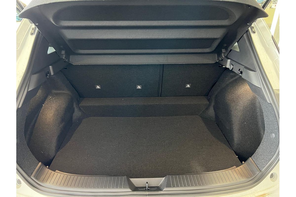 2024 Nissan QASHQAI ST J12