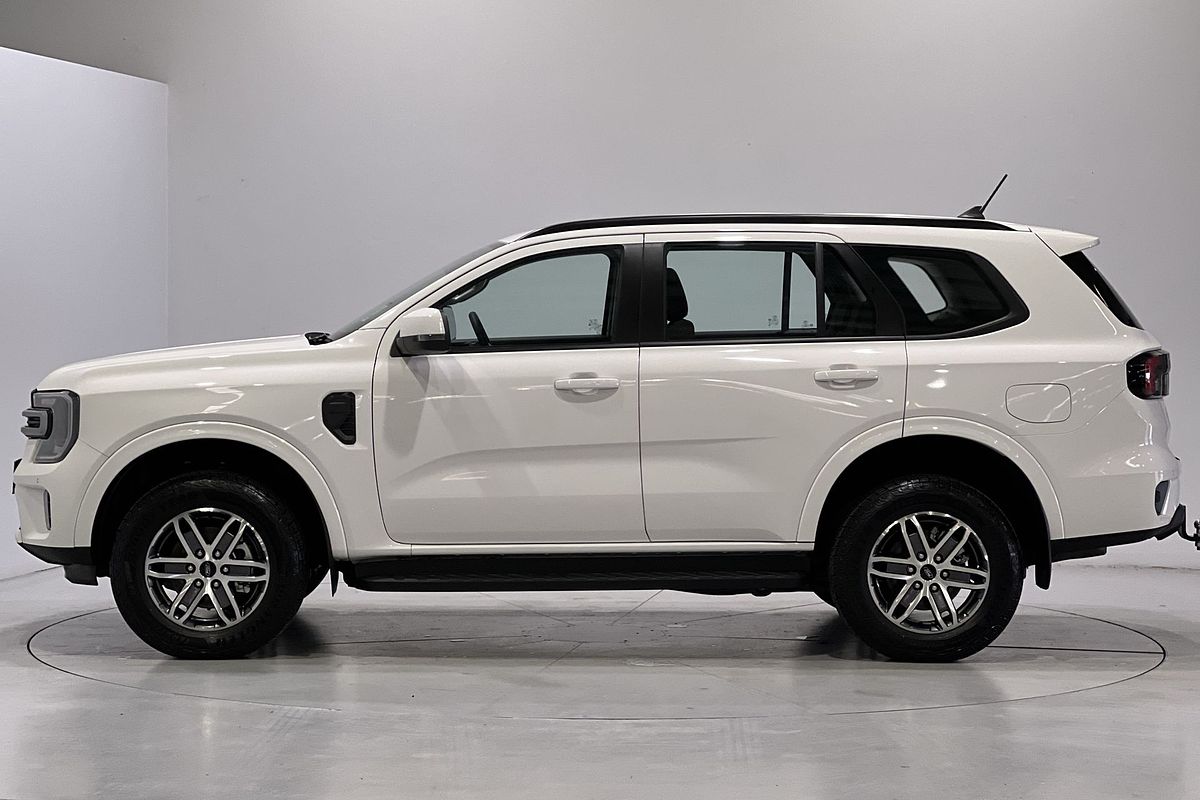 2024 Ford Everest Ambiente