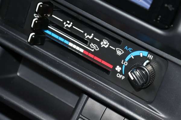 2024 Toyota Landcruiser GXL Troopcarrier GDJL78R