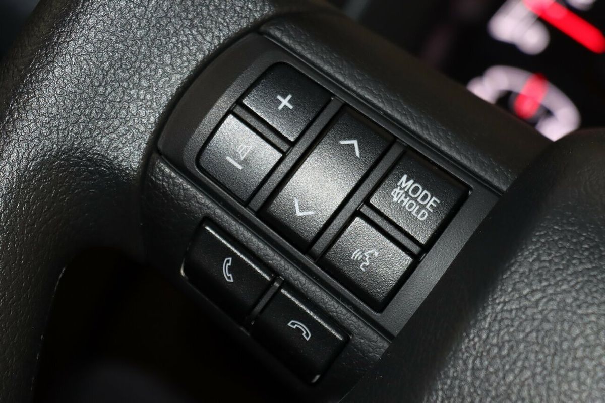 2024 Toyota Landcruiser GXL Troopcarrier GDJL78R