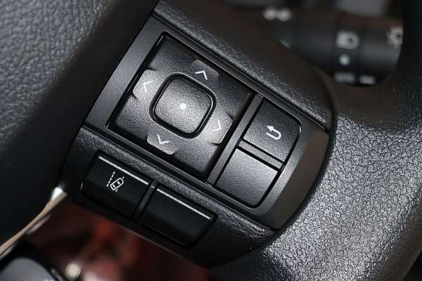 2024 Toyota Landcruiser GXL Troopcarrier GDJL78R