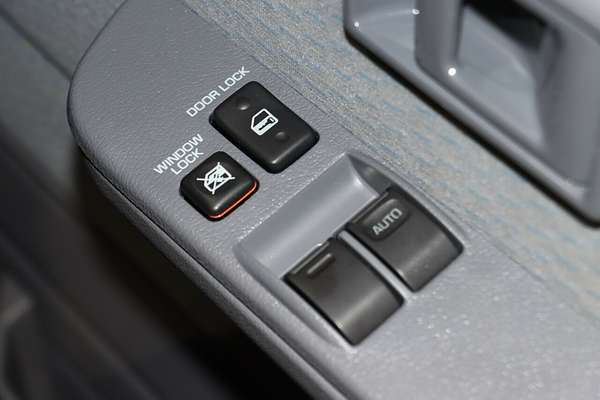 2024 Toyota Landcruiser GXL Troopcarrier GDJL78R