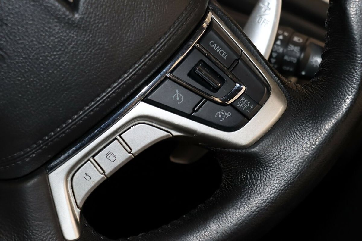 2023 Mitsubishi Triton GLS MR 4X4
