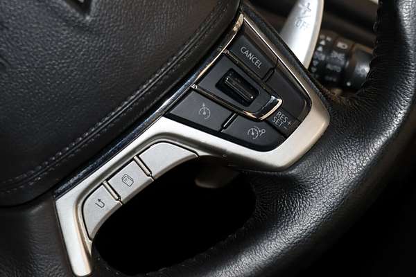 2023 Mitsubishi Triton GLS MR 4X4