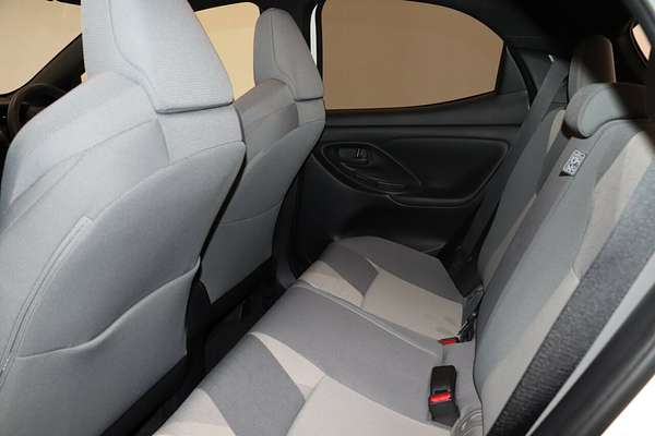 2020 Toyota Yaris ZR Hybrid MXPH10R
