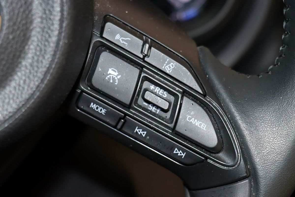 2020 Toyota Yaris ZR Hybrid MXPH10R