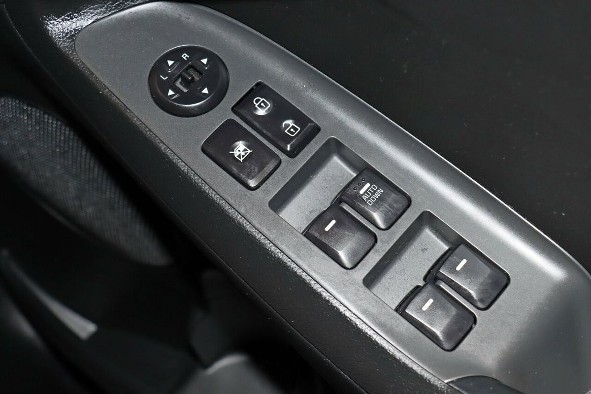 2018 Kia Cerato Sport YD
