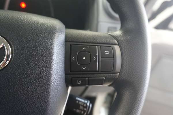 2024 Toyota Landcruiser GXL VDJL79R 4X4